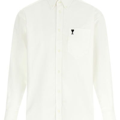 Ami Paris Ami De Coeur Shirt