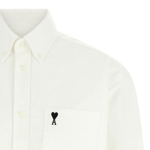 Ami Paris Ami De Coeur Shirt