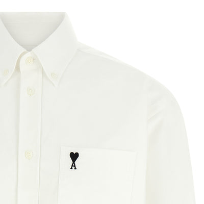 Ami Paris Ami De Coeur Shirt