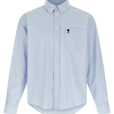 Ami Paris Ami De Coeur Shirt