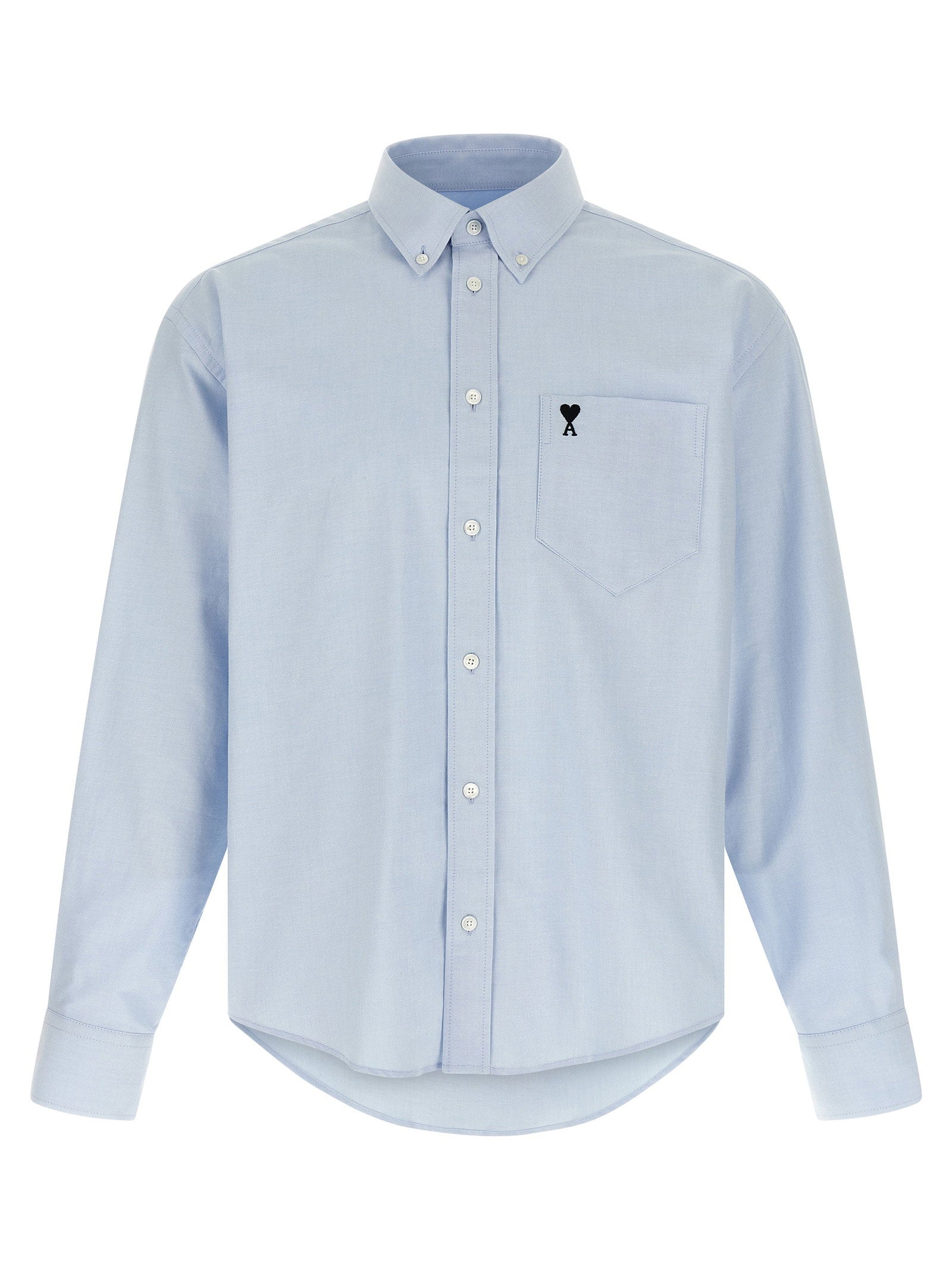 Ami Paris Ami De Coeur Shirt