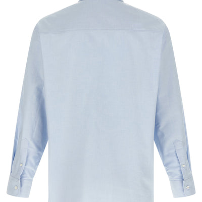 Ami Paris Ami De Coeur Shirt
