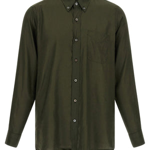 Tom Ford Button-down Shirt