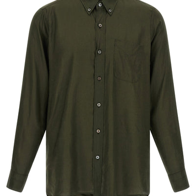 Tom Ford Button-down Shirt