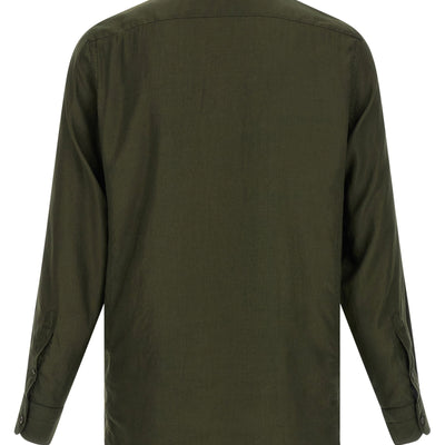 Tom Ford Button-down Shirt