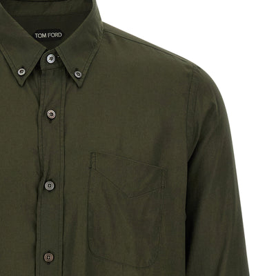 Tom Ford Button-down Shirt