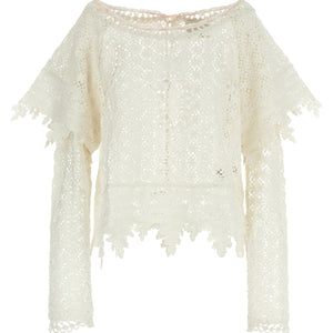 Isabel Marant Hyliana Sweater