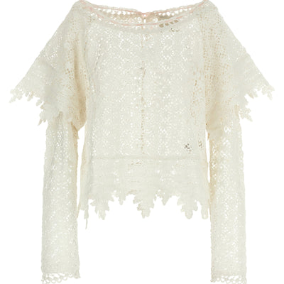 Isabel Marant Hyliana Sweater
