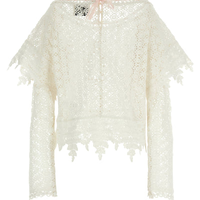Isabel Marant Hyliana Sweater