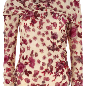 Isabel Marant Danka Top