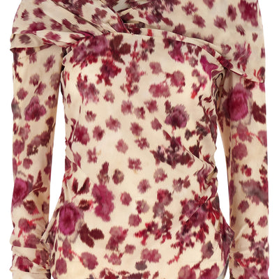 Isabel Marant Danka Top