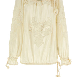 Isabel Marant Dalyna Blouse