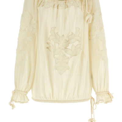 Isabel Marant Dalyna Blouse