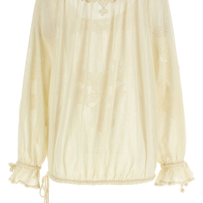 Isabel Marant Dalyna Blouse