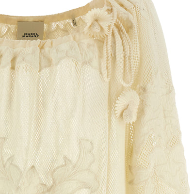 Isabel Marant Dalyna Blouse