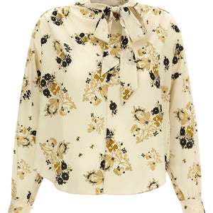 Isabel Marant Fedry Blouse