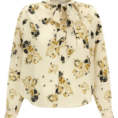 Isabel Marant Fedry Blouse