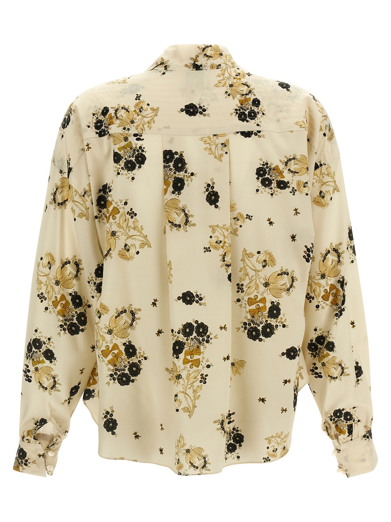 Isabel Marant Fedry Blouse