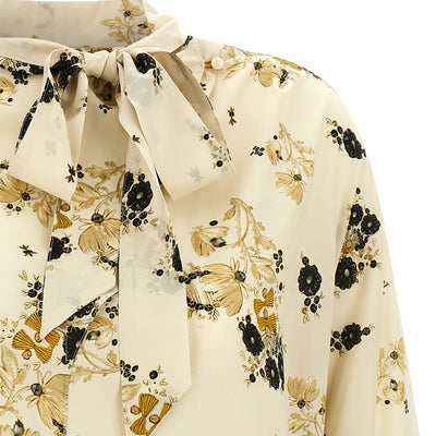 Isabel Marant Fedry Blouse