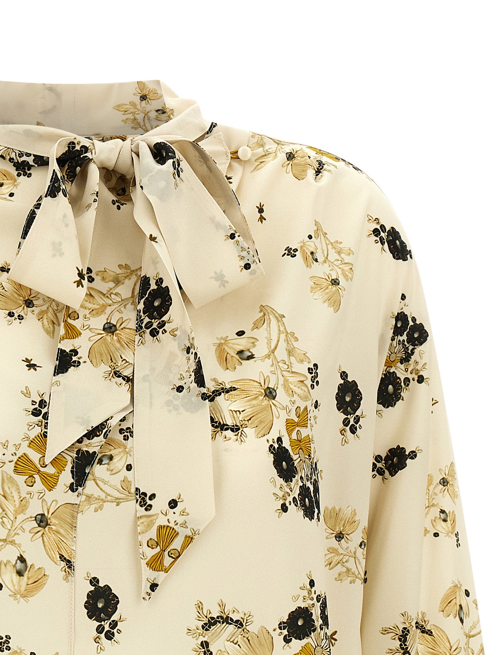 Isabel Marant Fedry Blouse