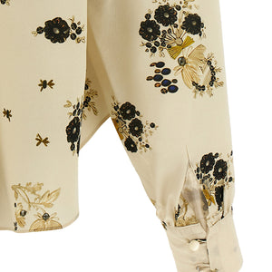 Isabel Marant Fedry Blouse