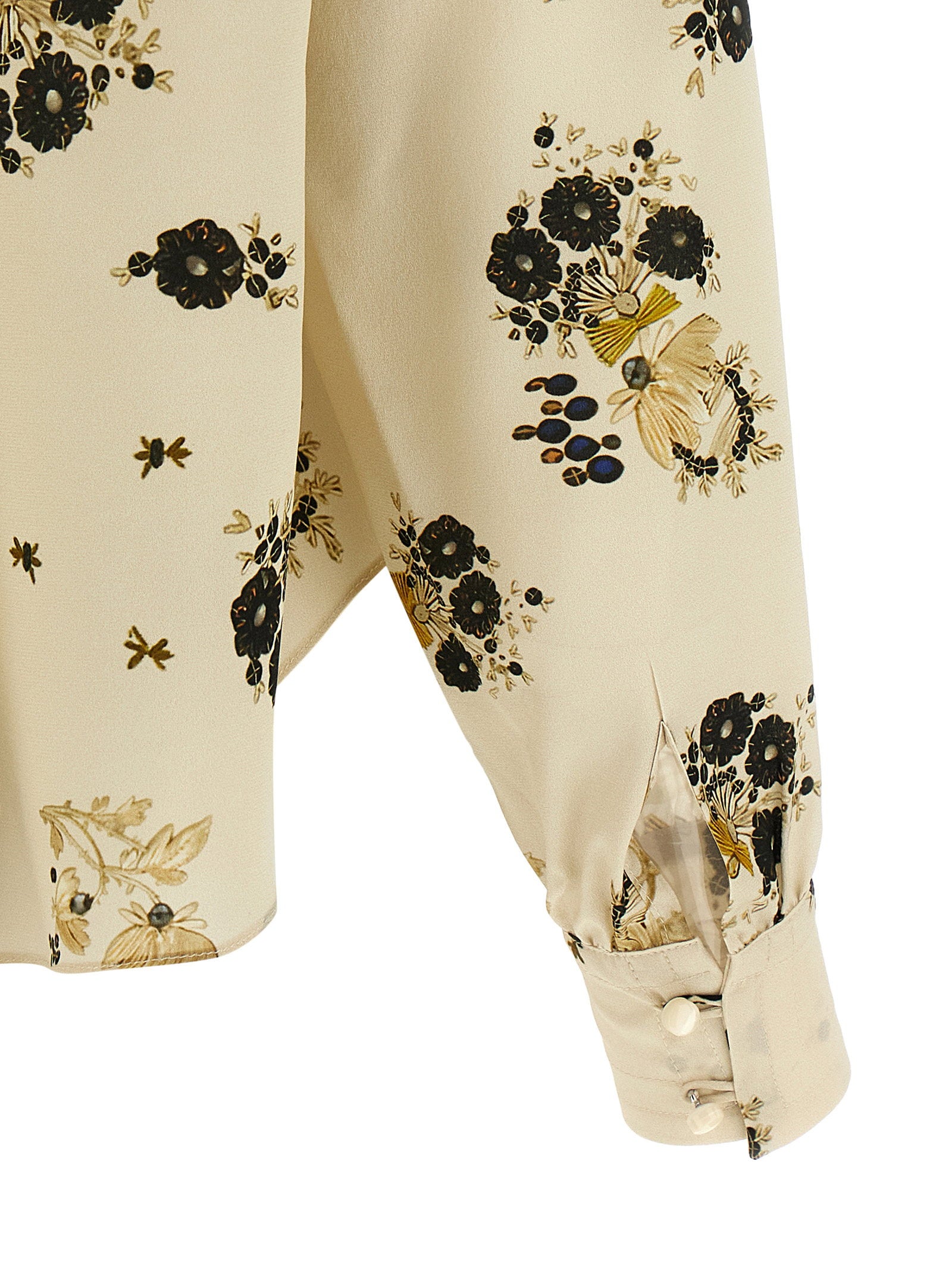 Isabel Marant Fedry Blouse