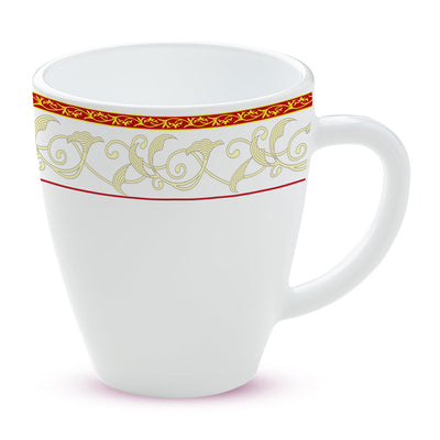 Larah By Borosil Ragina Mug 390 ml