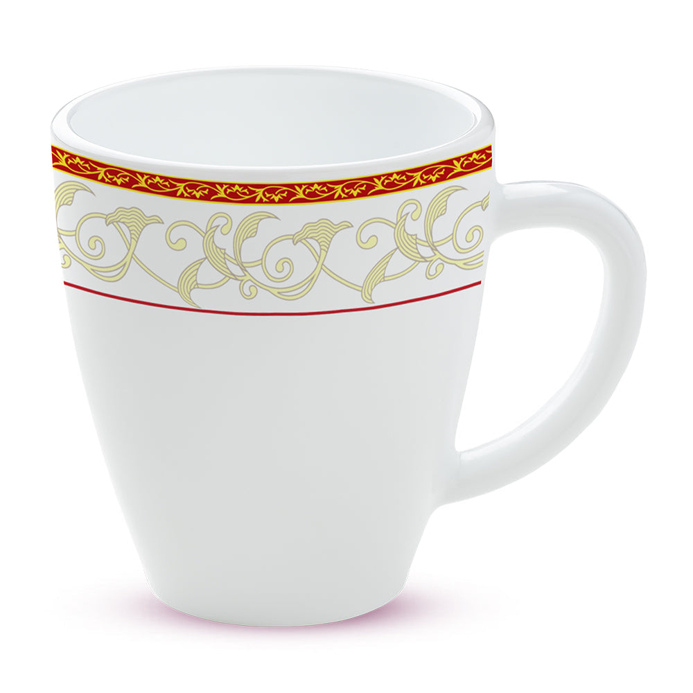 Larah By Borosil Ragina Mug 390 ml