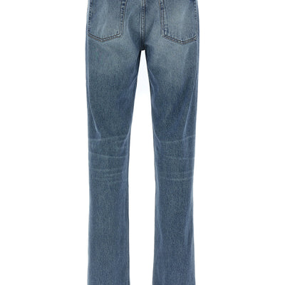 Ami Paris Denim Jeans