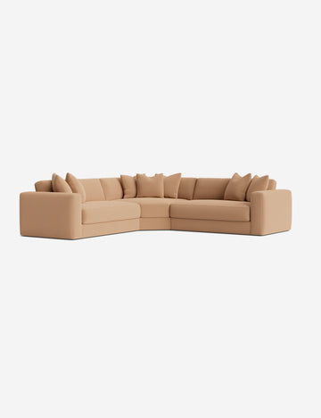 Camel Performance Linen