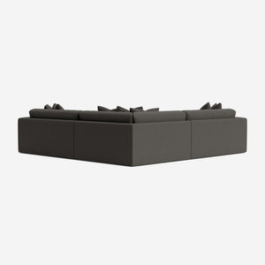 Hughes Sectional Sofa