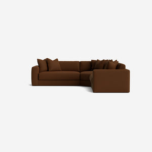 Hughes Sectional Sofa
