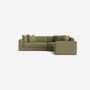 Hughes Sectional Sofa