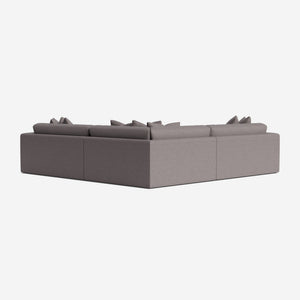 Hughes Sectional Sofa