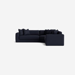 Hughes Sectional Sofa