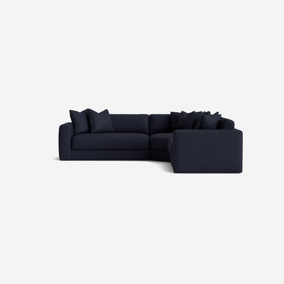 Hughes Sectional Sofa