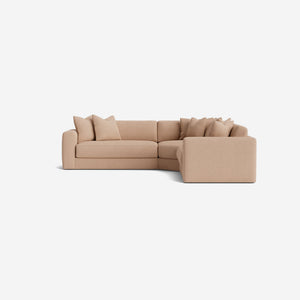 Hughes Sectional Sofa