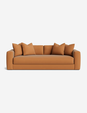 Apricot Mini Corduroy