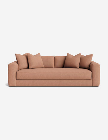 Blush Performance Linen