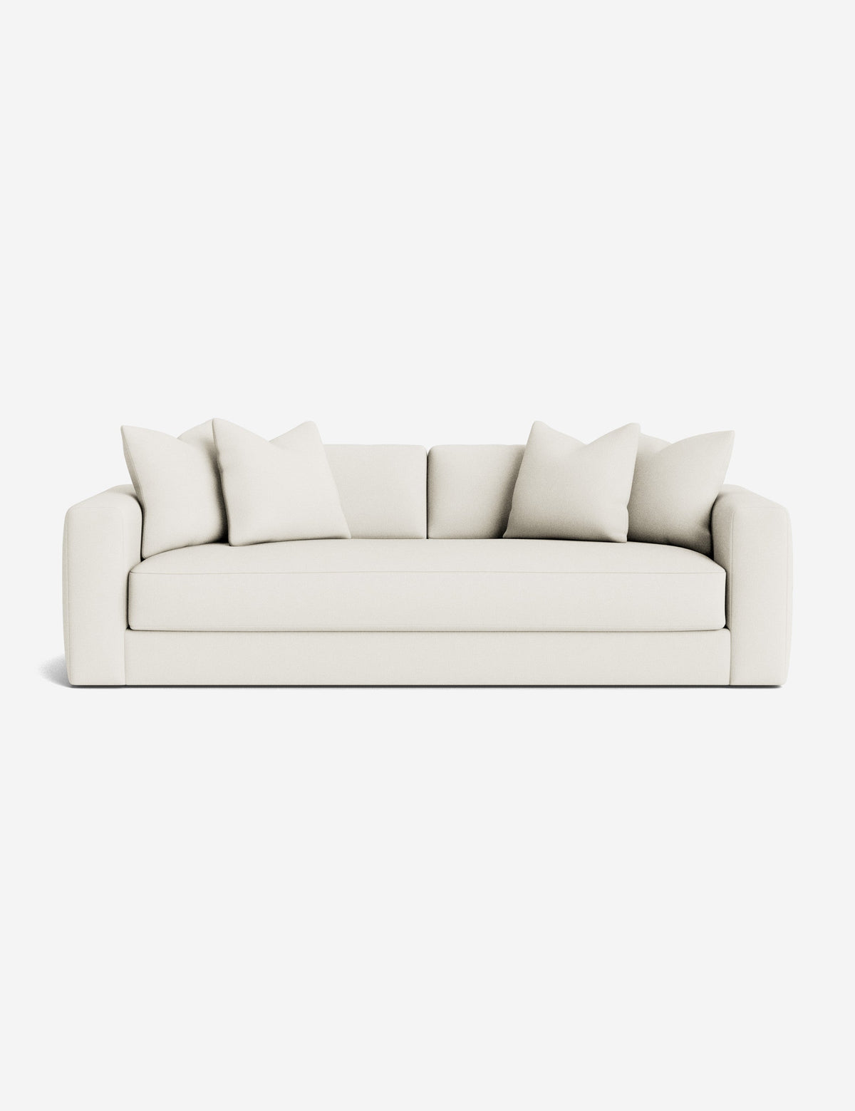 Hughes Sofa