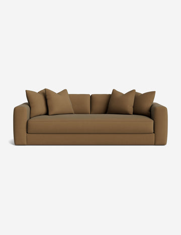 Latte Mini Corduroy