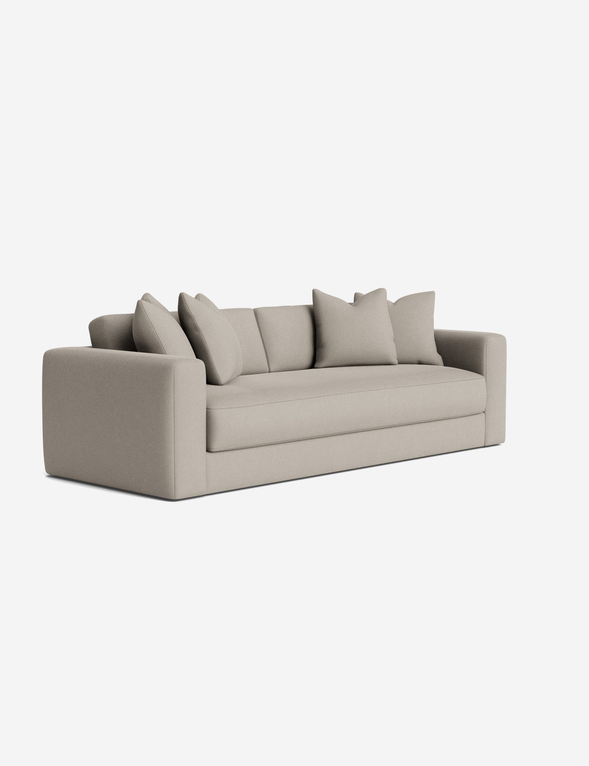 Hughes Sofa