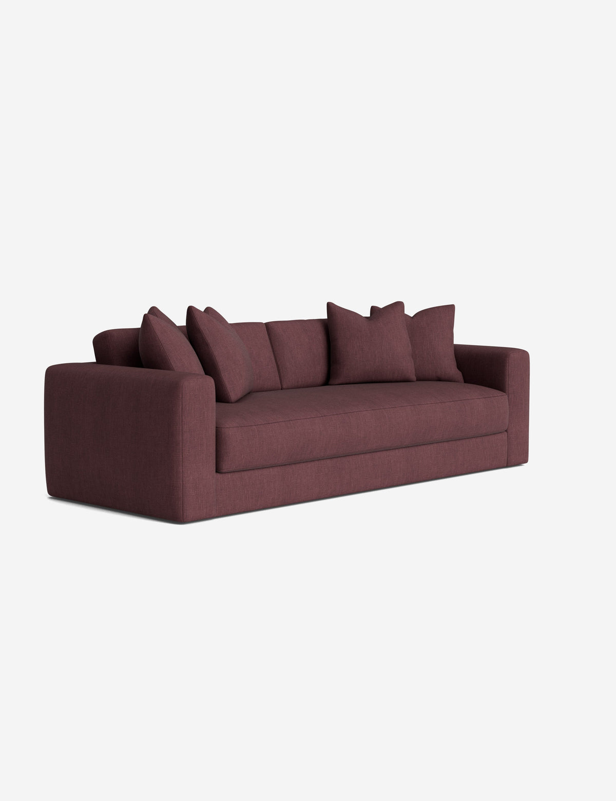 Hughes Sofa