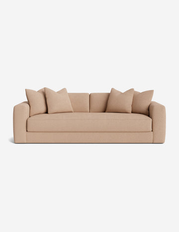 Pearl Luxe Boucle