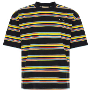 Marni Striped T-shirt