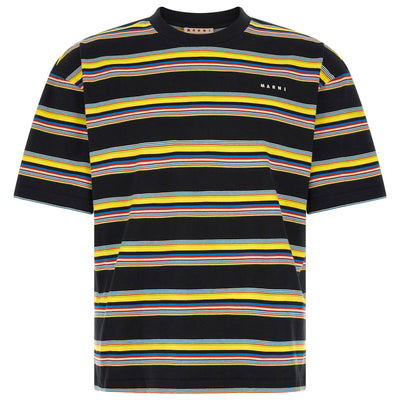 Marni Striped T-shirt