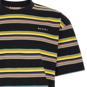Marni Striped T-shirt