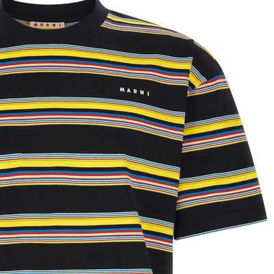 Marni Striped T-shirt