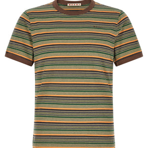Marni Striped T-shirt