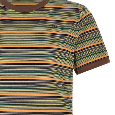 Marni Striped T-shirt